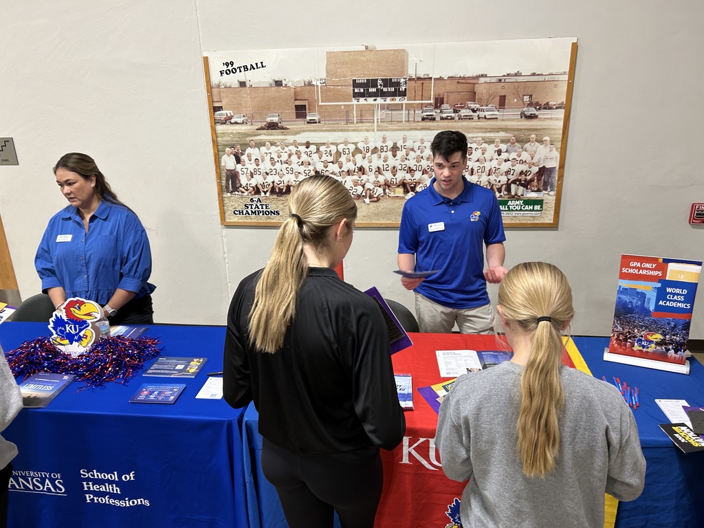 College Planning Conference