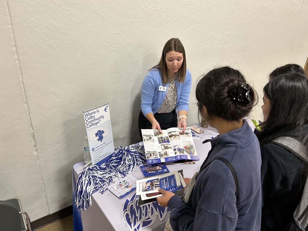 College Planning Conference