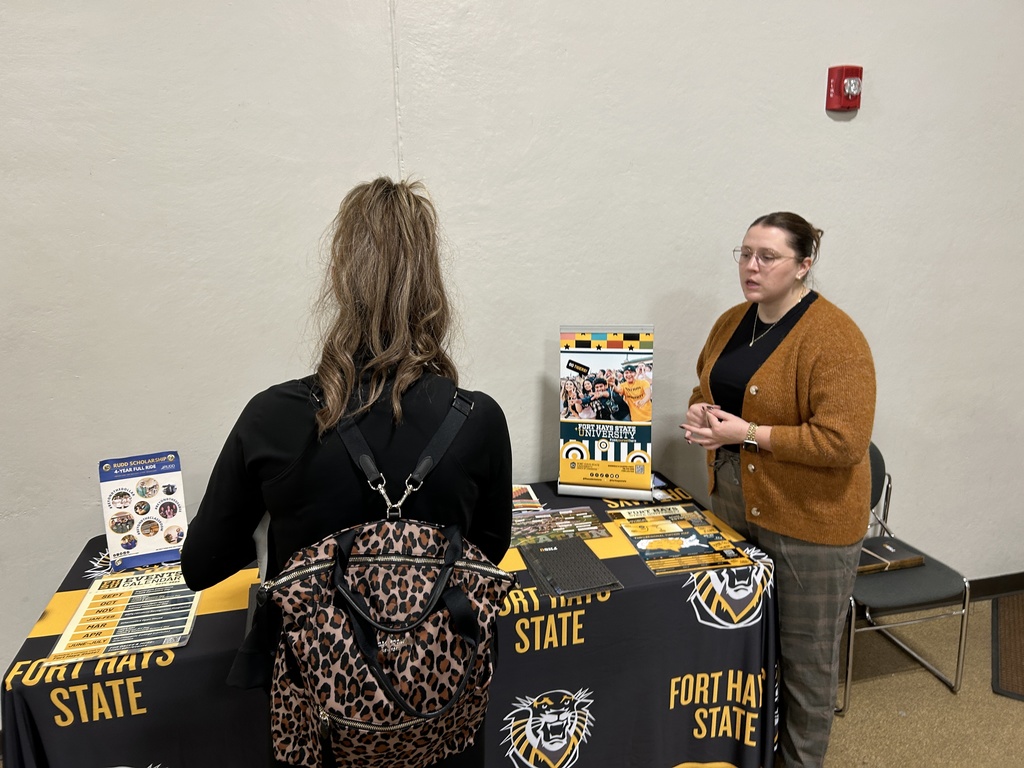 College Planning Conference