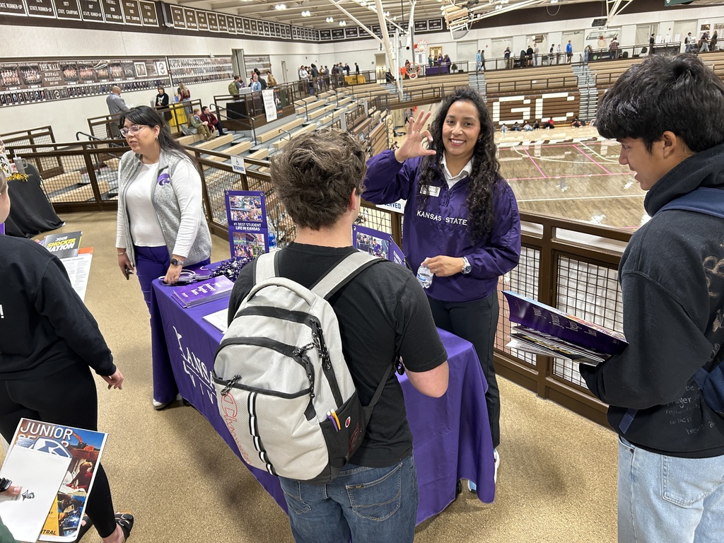 College Planning Conference
