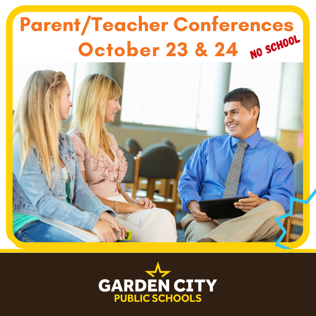 Parent Teacher Conferences 