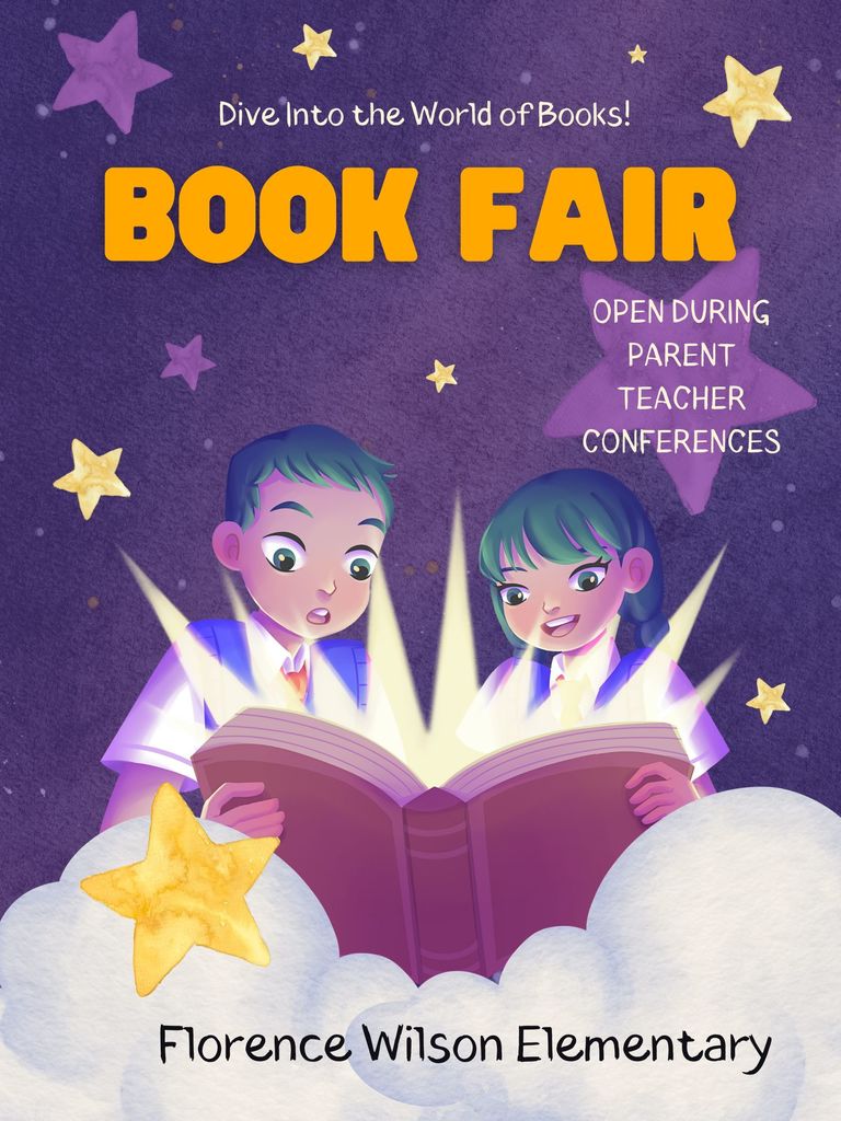 Book Fair