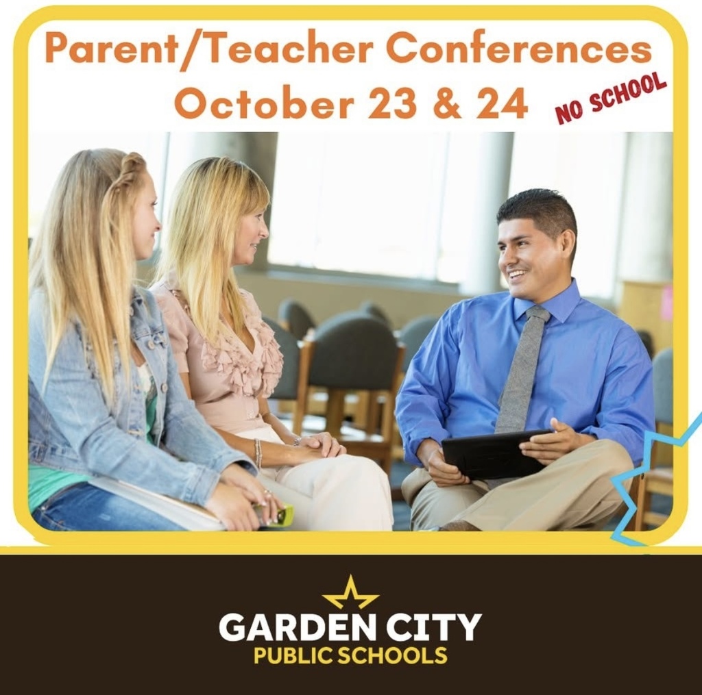 PT Conferences No School