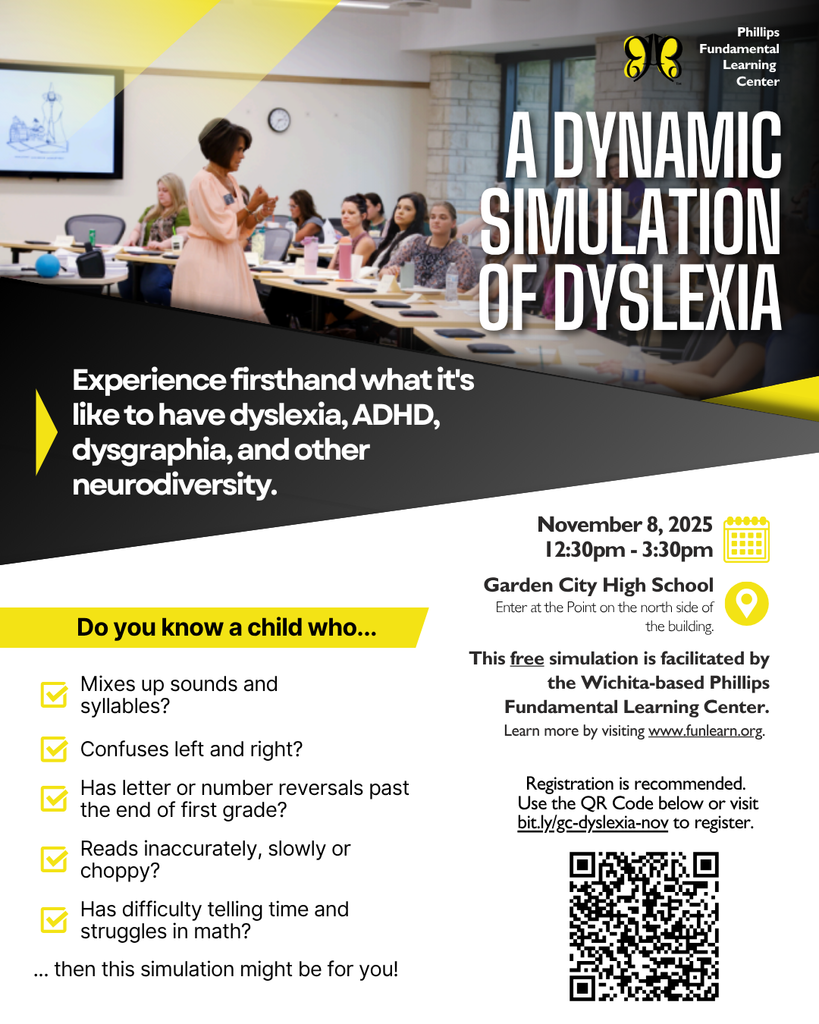 Dynamic Simulation of Dyslexia 
