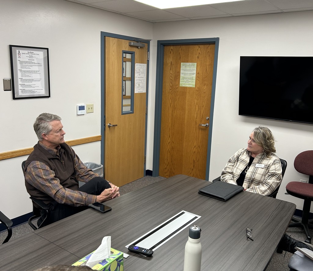 Senator Roger Marshall