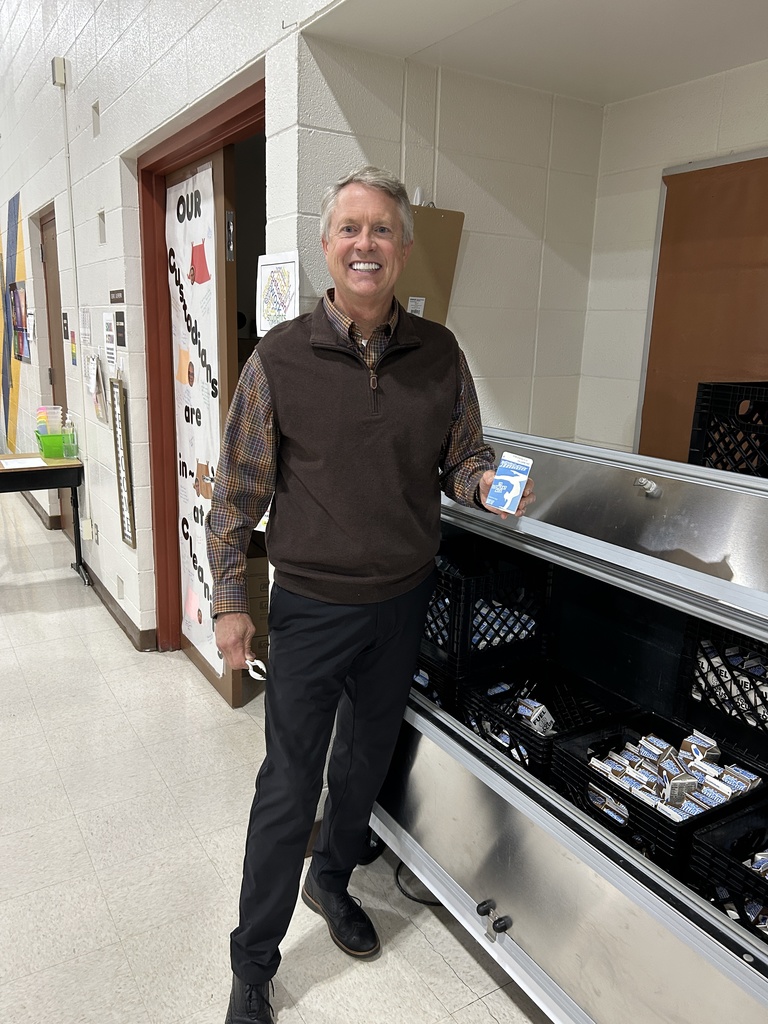 Senator Roger Marshall