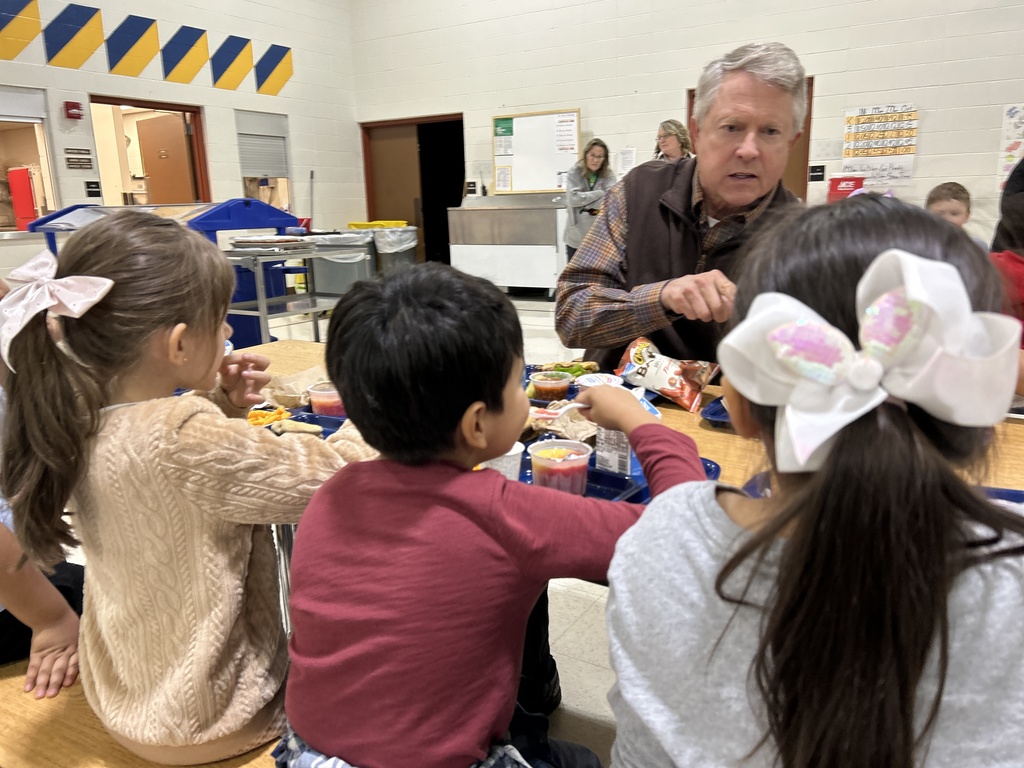 Senator Roger Marshall