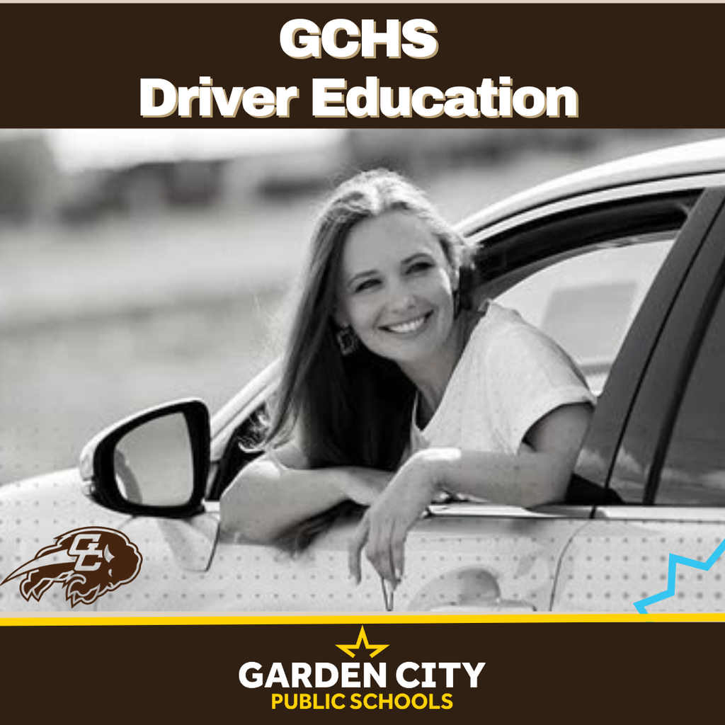 GCHS Driver Education Enrollment 