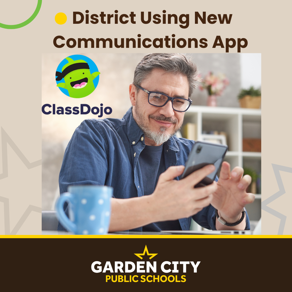 ClassDojo Communications App 