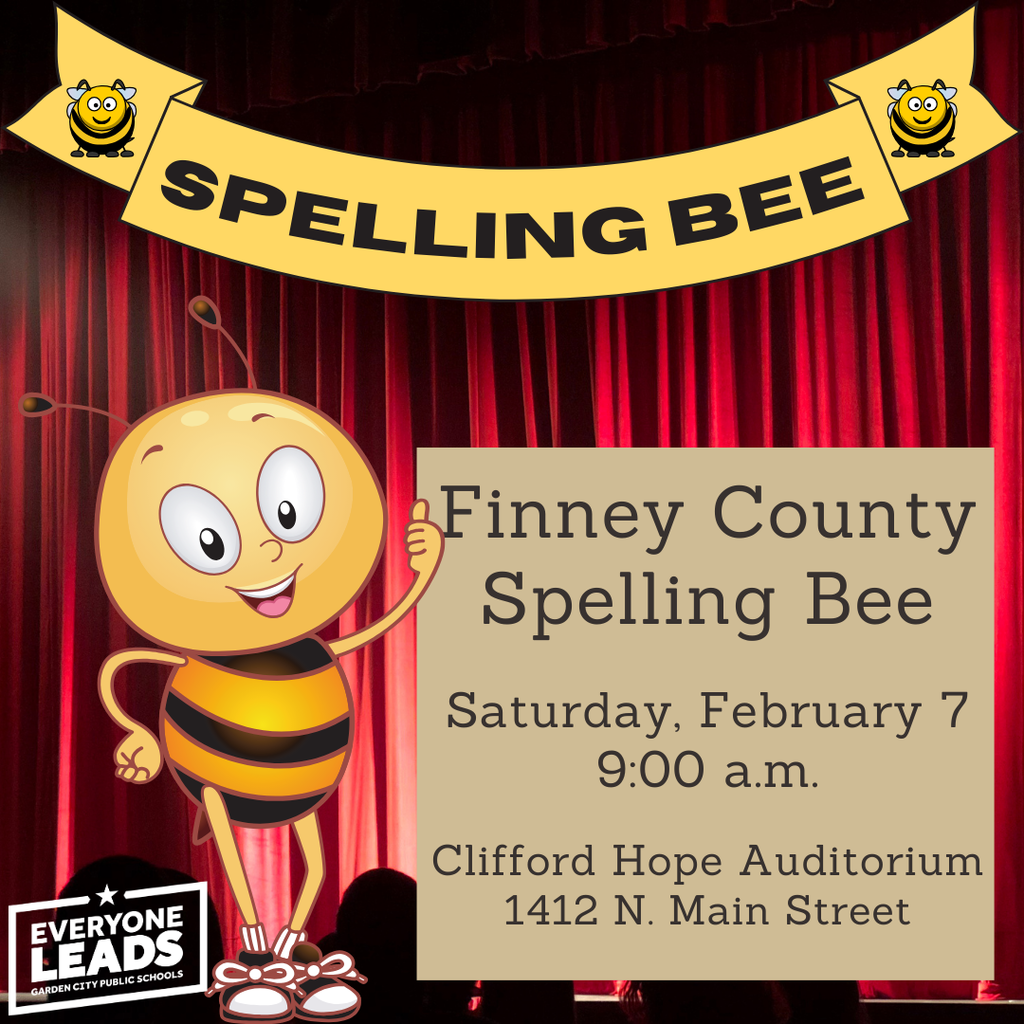 Spelling Bee 