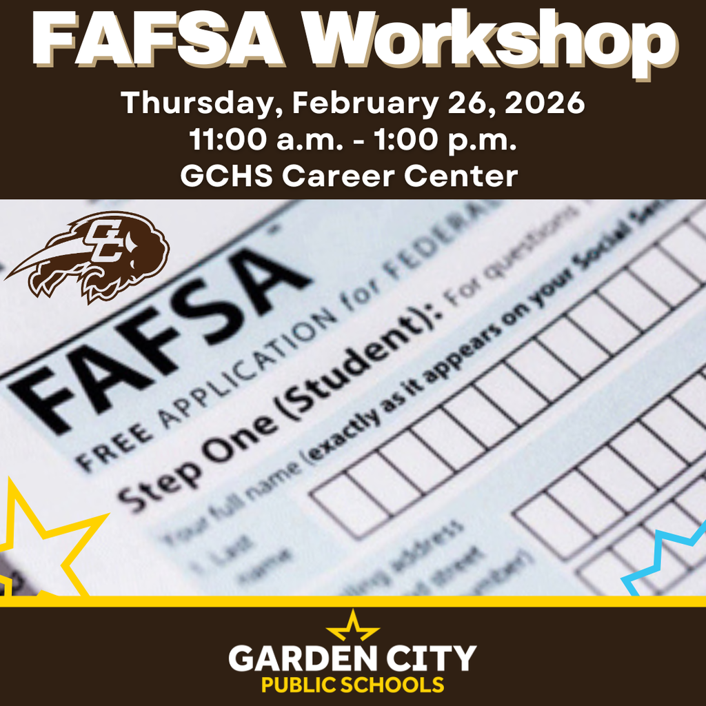 FAFSA Workshop 