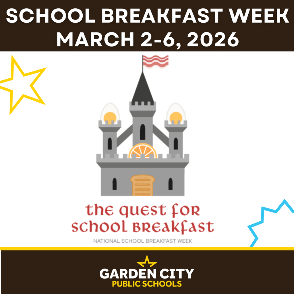 School Breakfast Week 