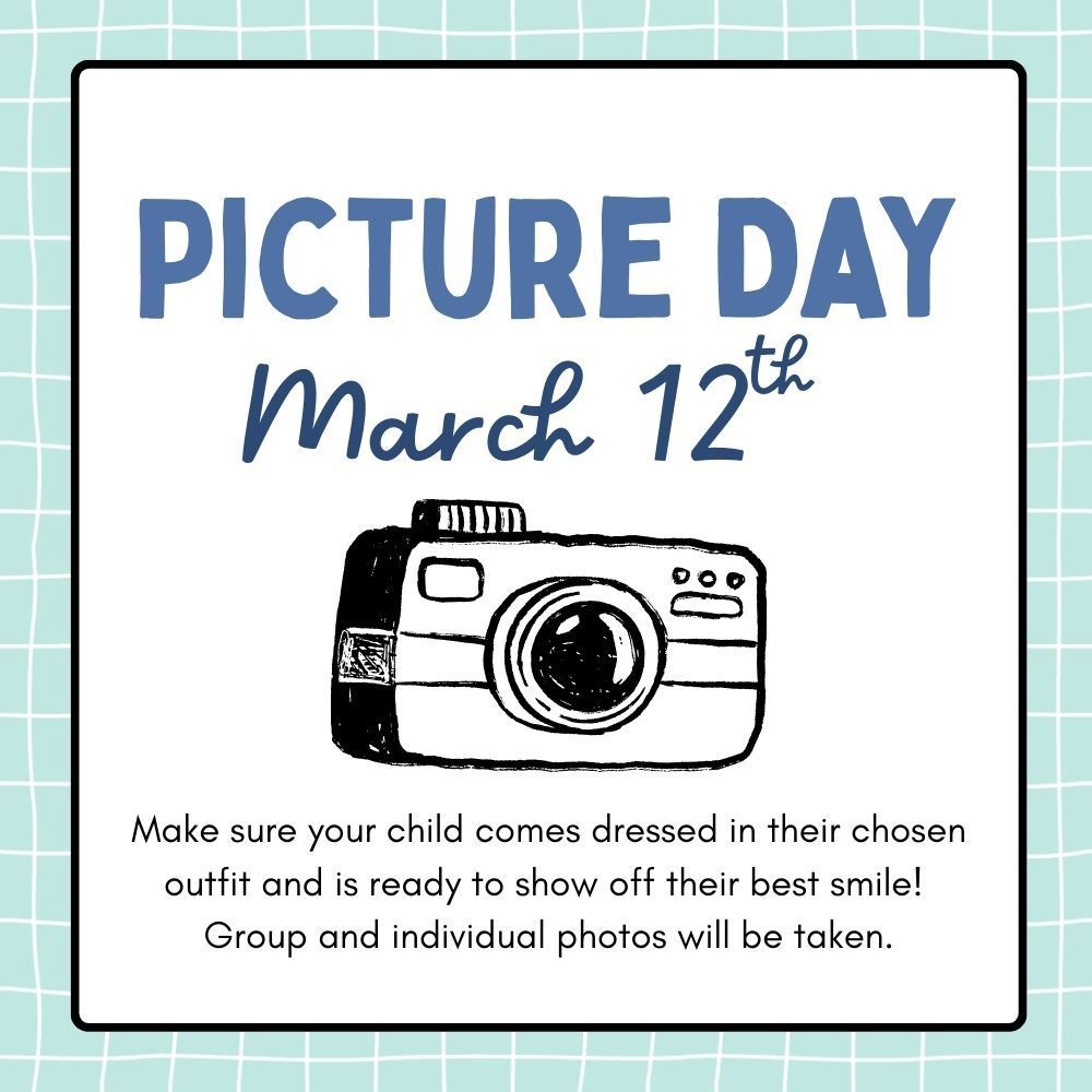 VO Spring picture day