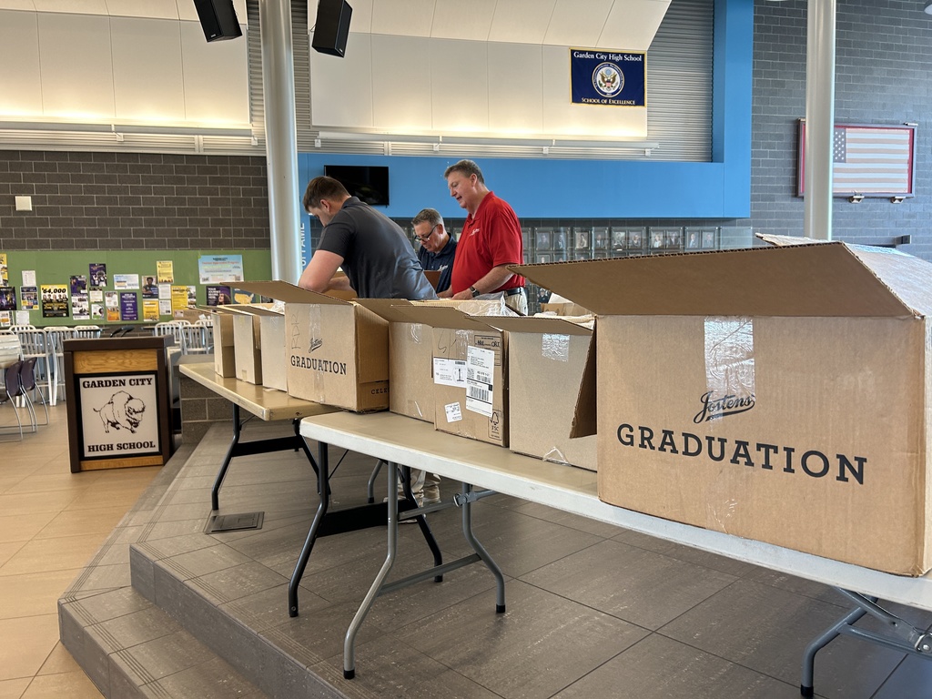 Graduation Cap and Gowns 