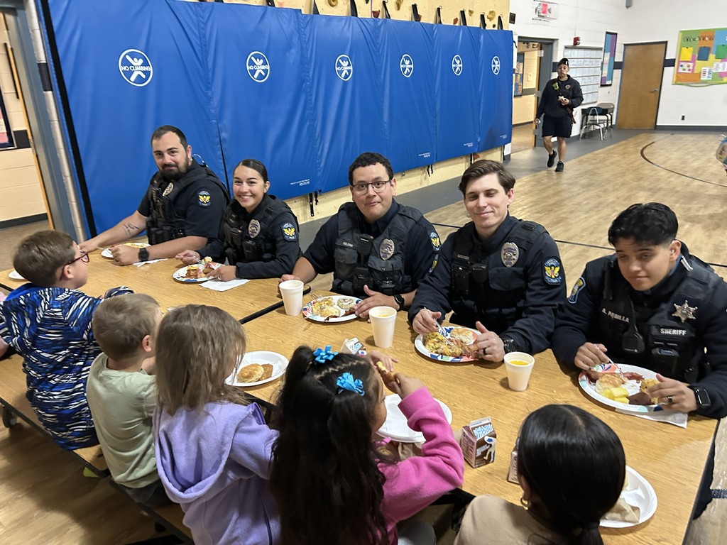 Jennie Wilson Heroes Breakfast 