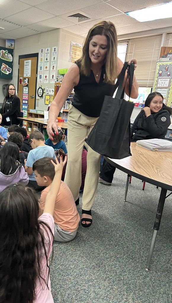 Alta Brown Elementary Security State Bank First Grade 