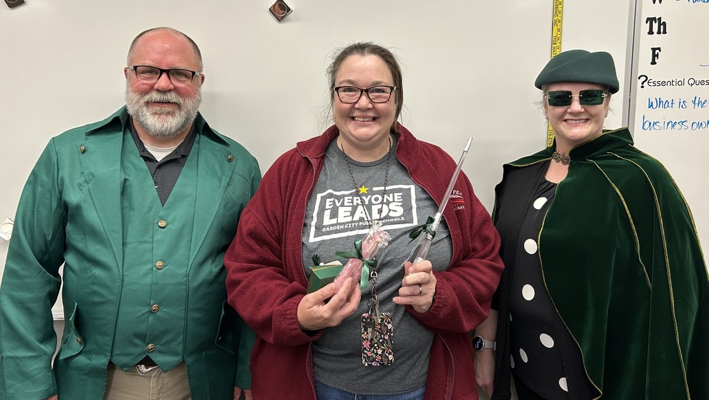 Wizard of Oz Speed Challenge Teachers 