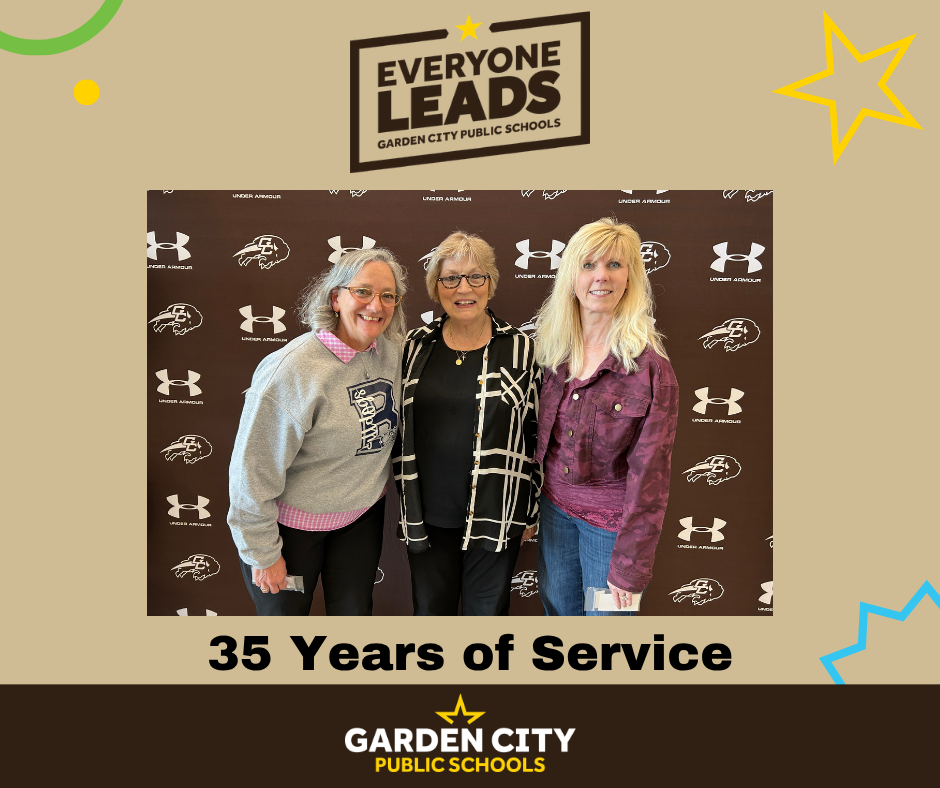 Staff Appreciation