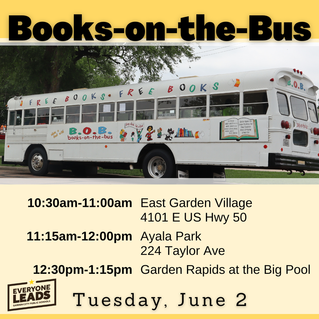 Bookmobile
