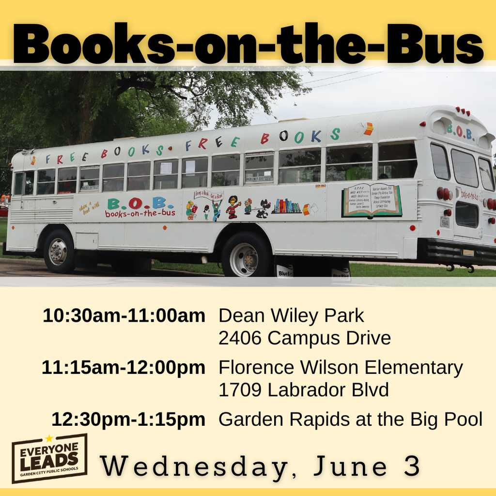 Bookmobile 
