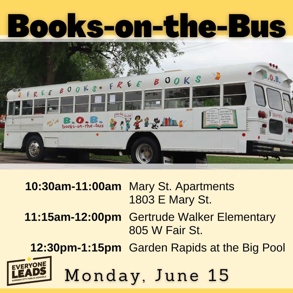 Bookmobile