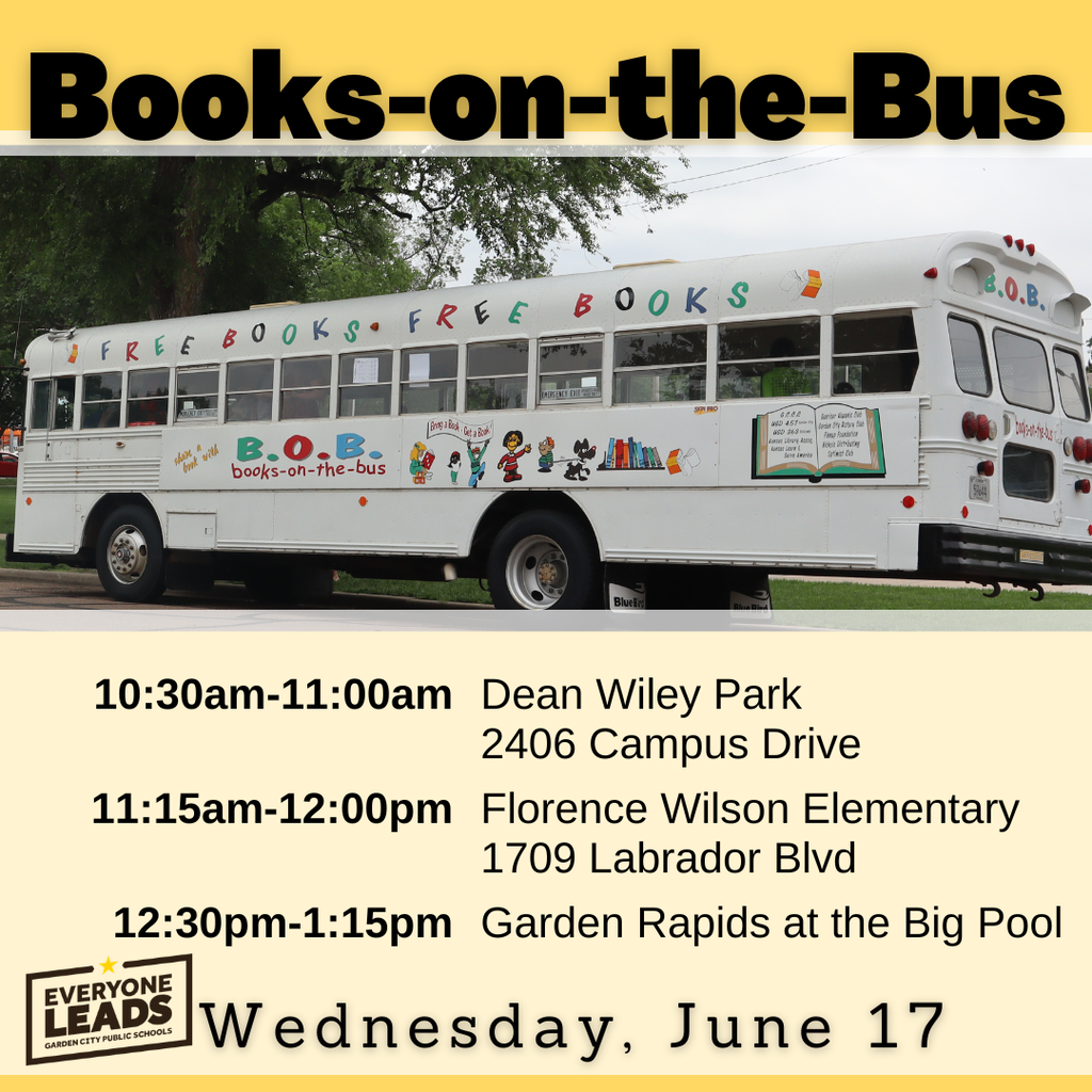 Bookmobile
