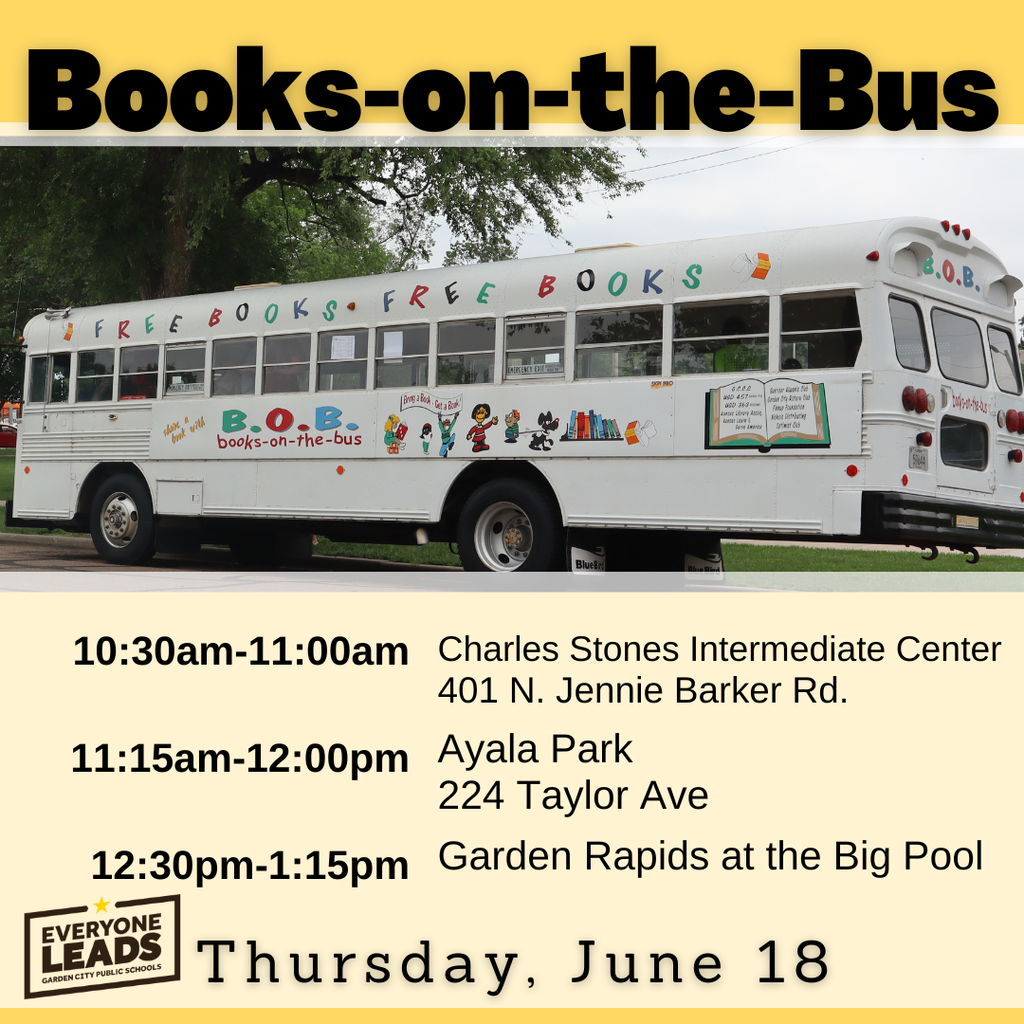 Bookmobile