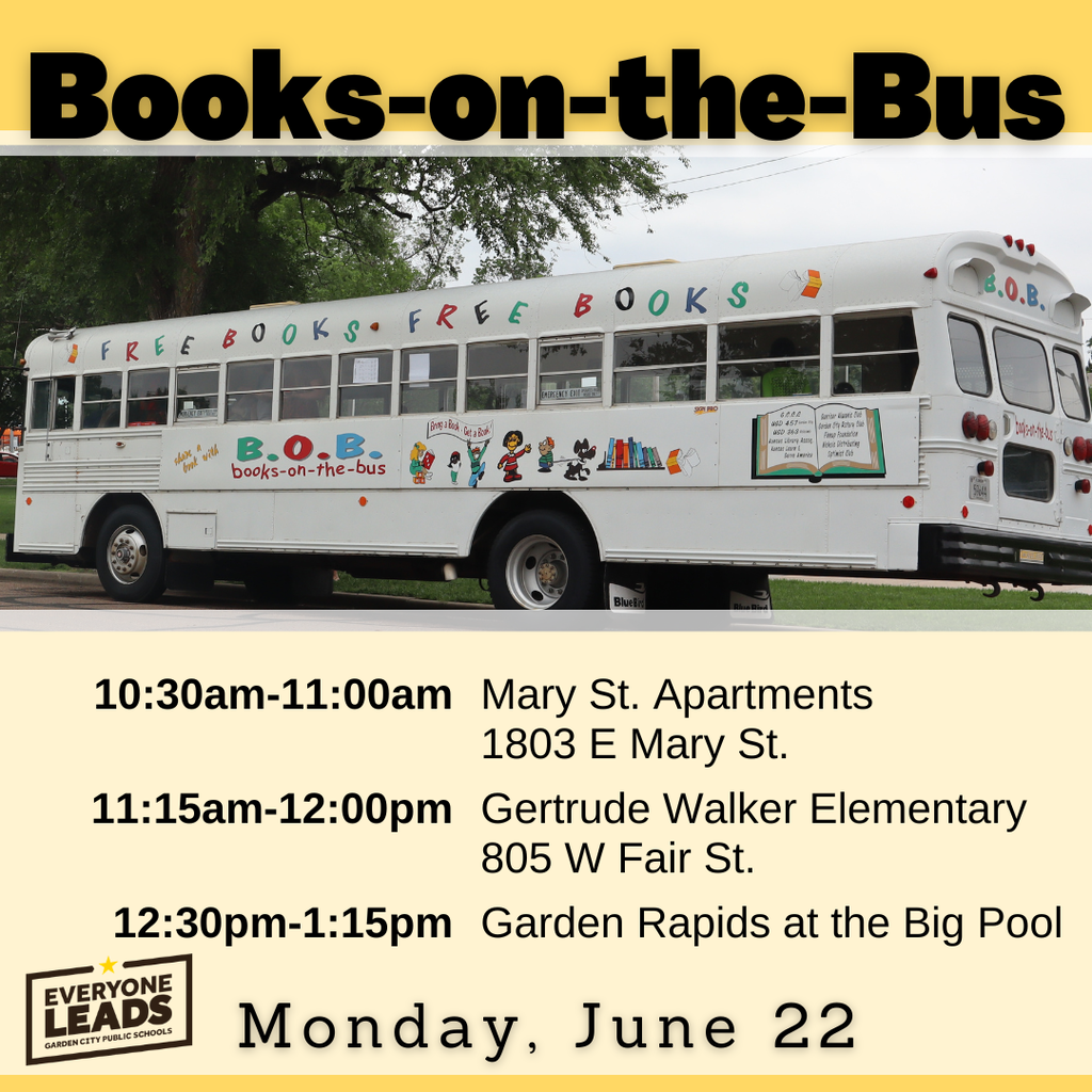 Bookmobile