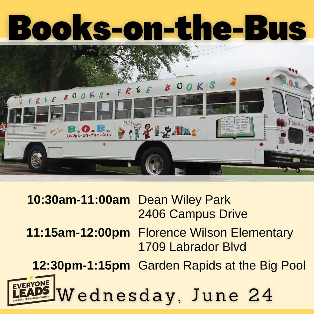 Bookmobile 
