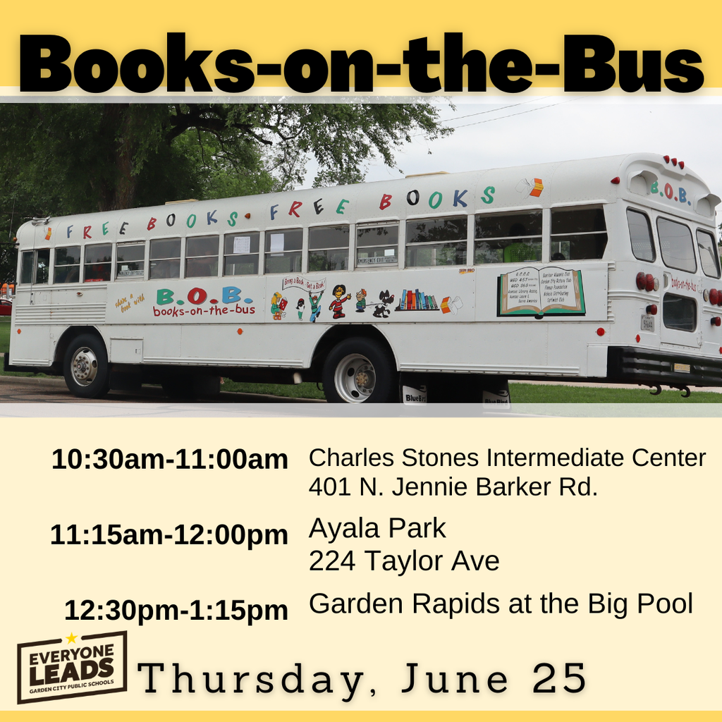 Bookmobile 