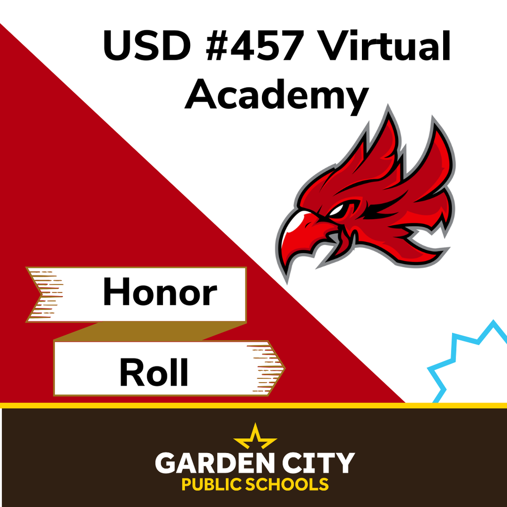 Honor Roll Virtual Academy