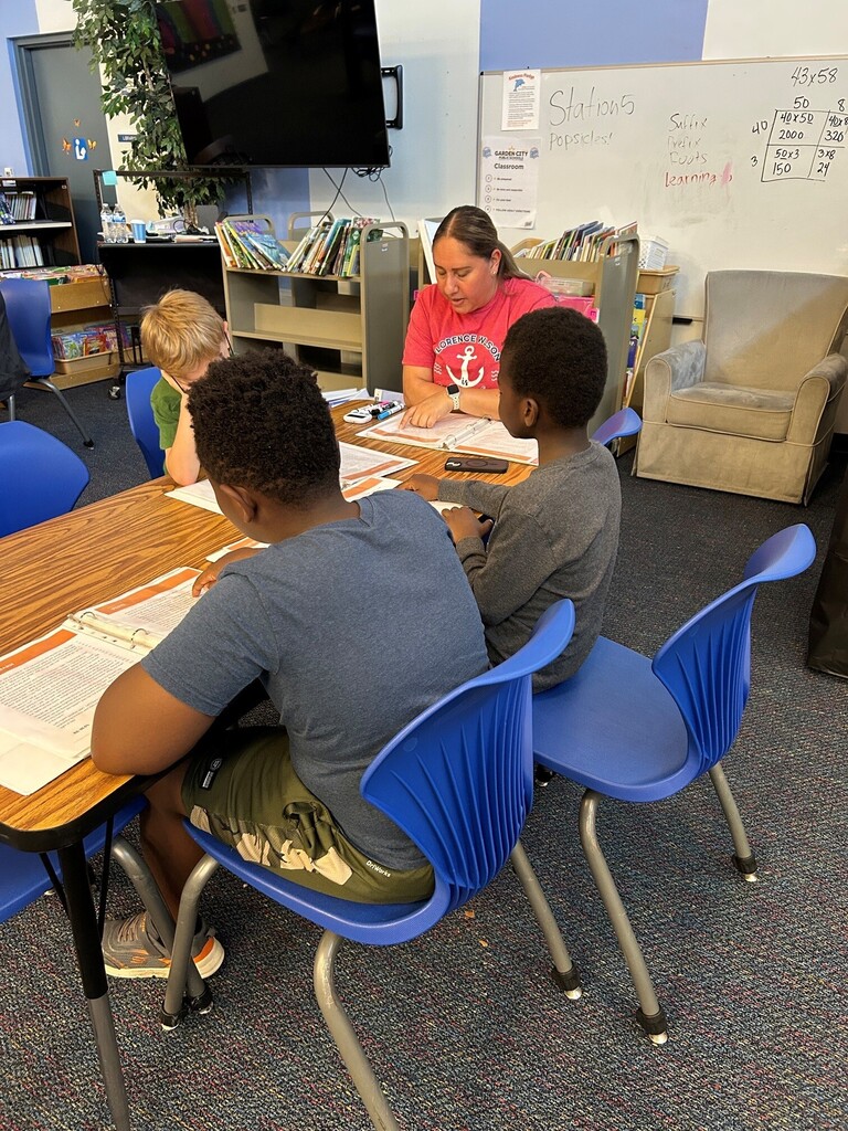 Summer School