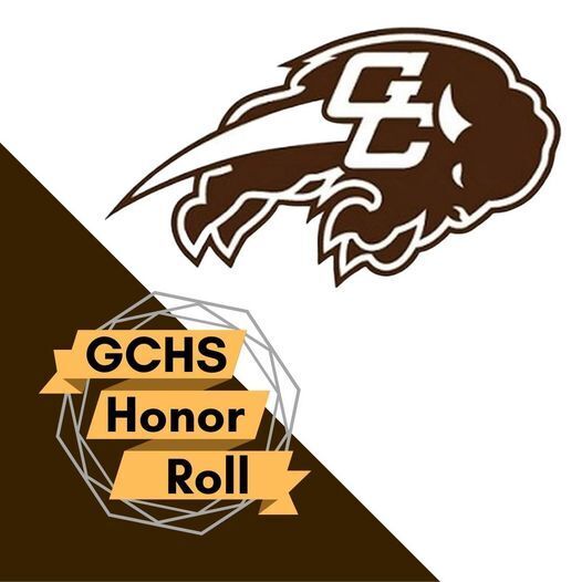 Honor Roll GCHS