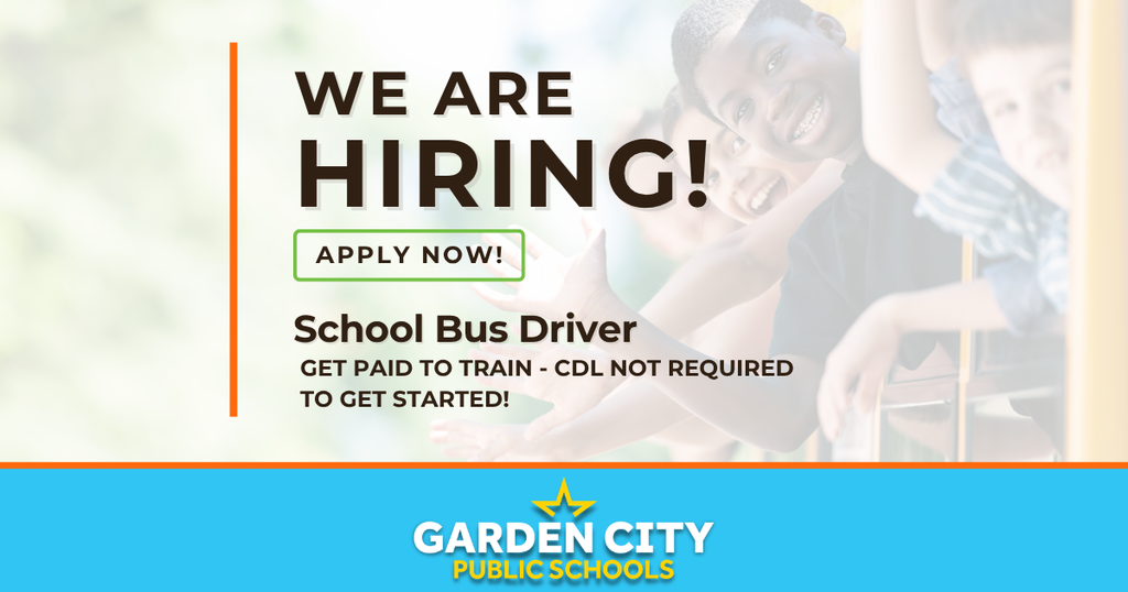 hiring bus drivers