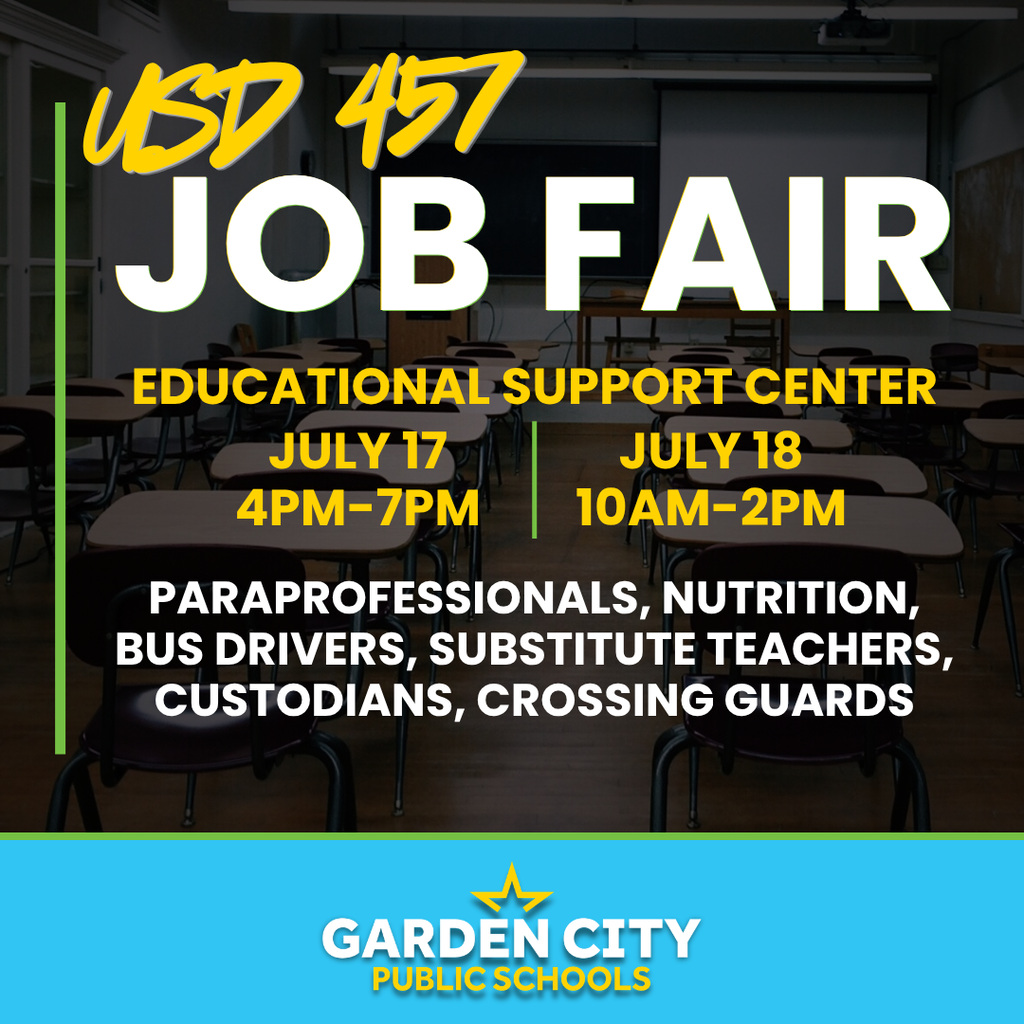 Job Fair