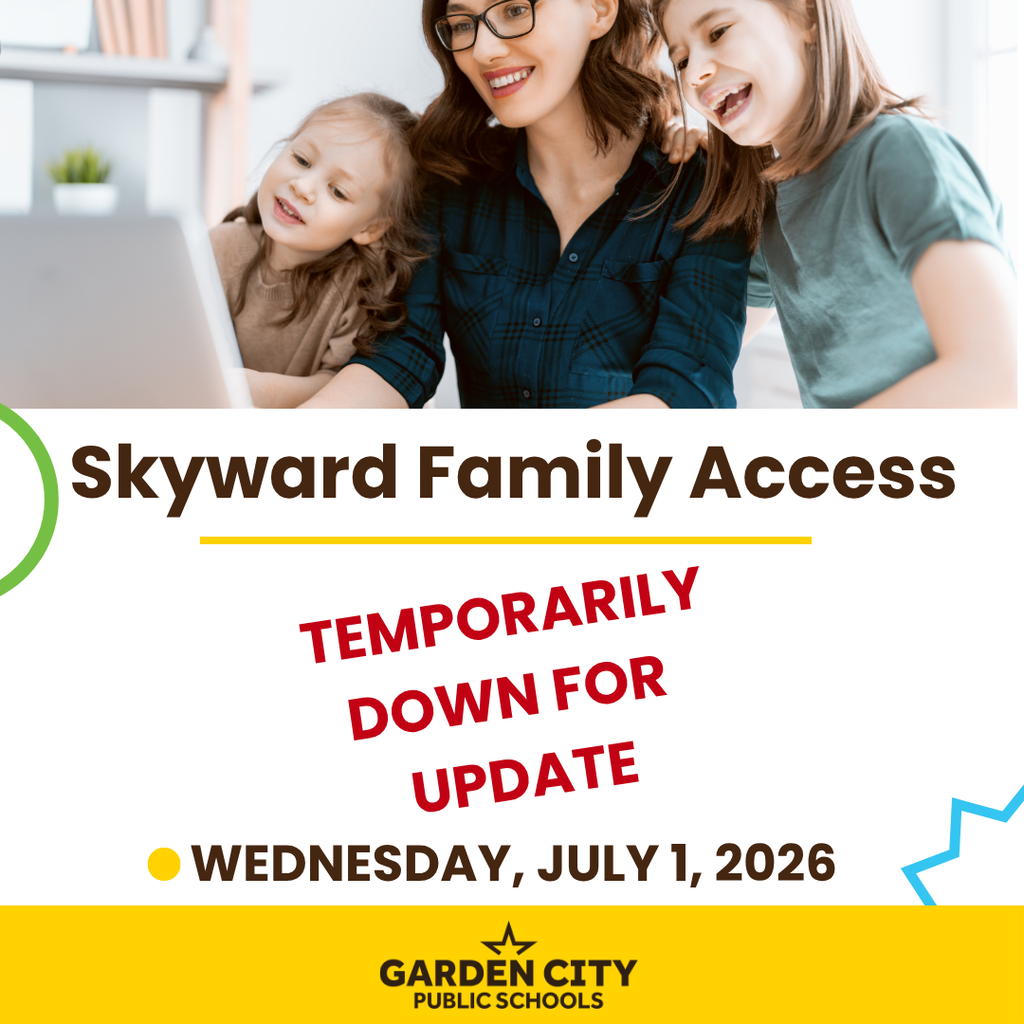 Skyward down