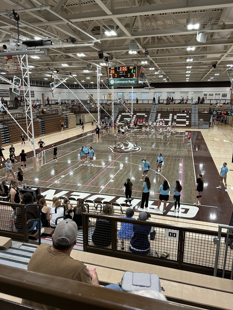 GCHS Summer Slam 
