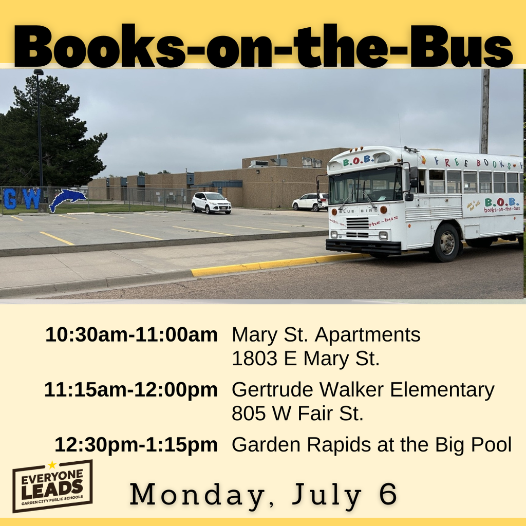 Bookmobile