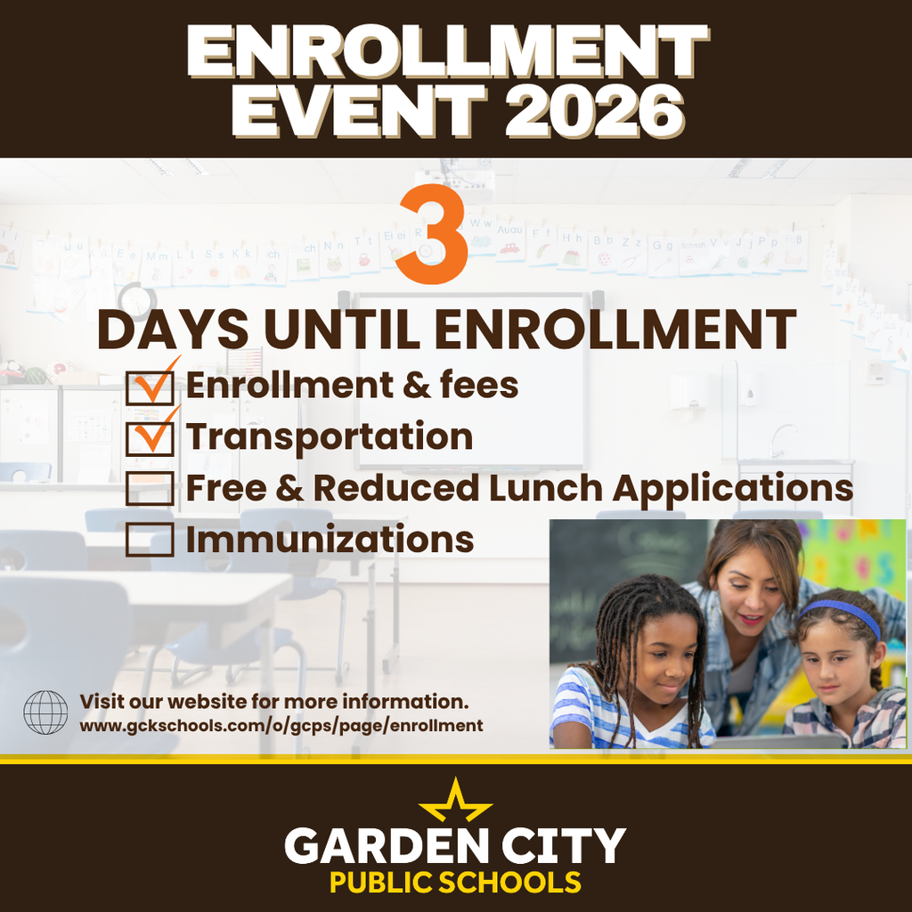 Enrollment 