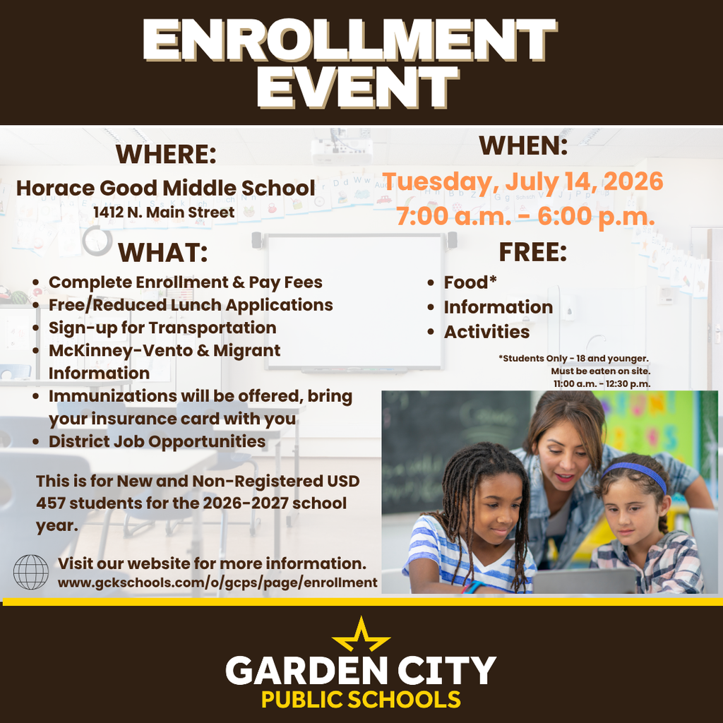 Enrollment