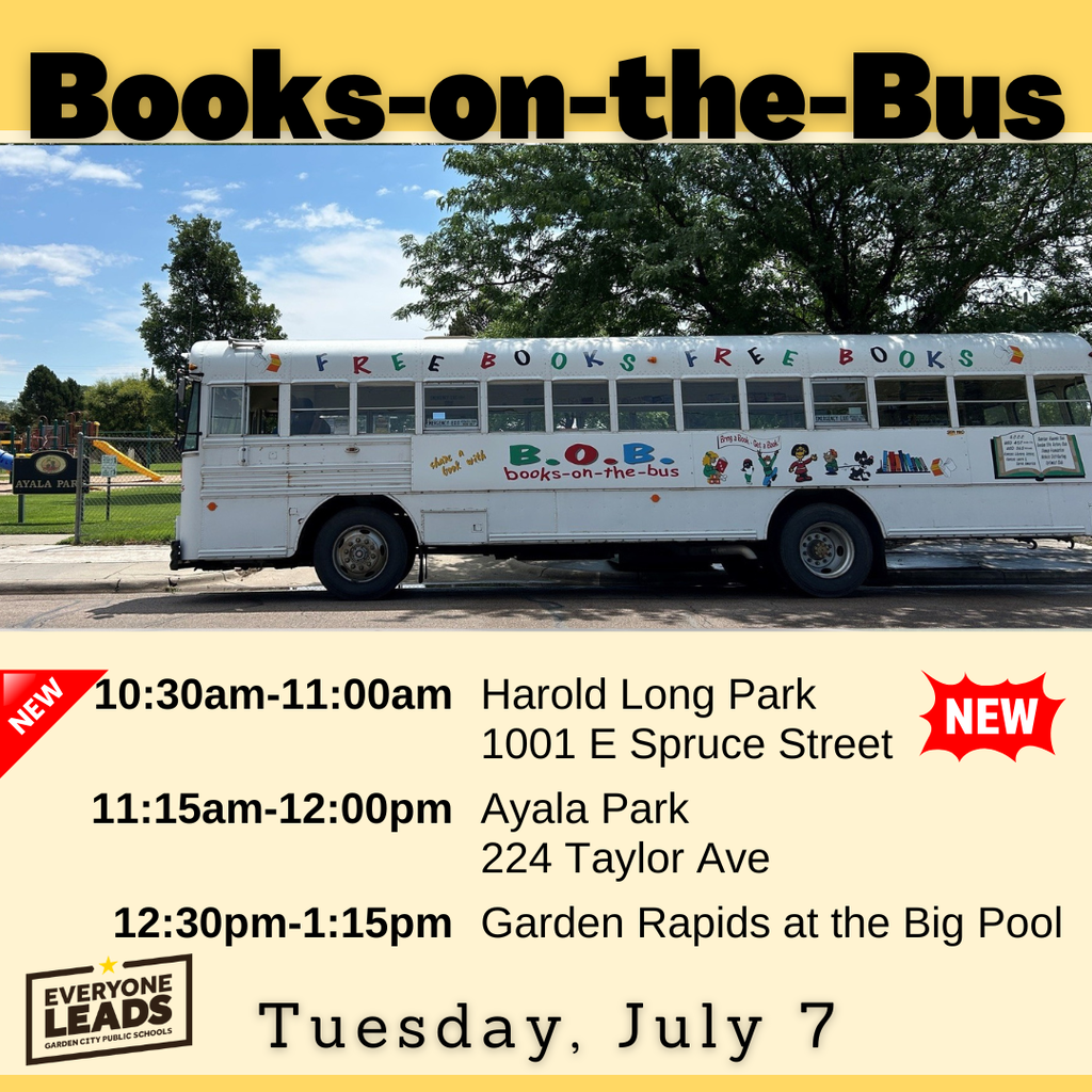 Bookmobile