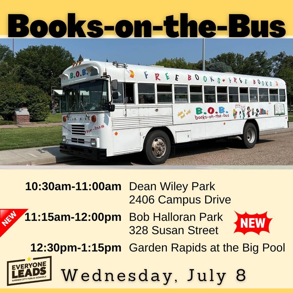 Bookmobile