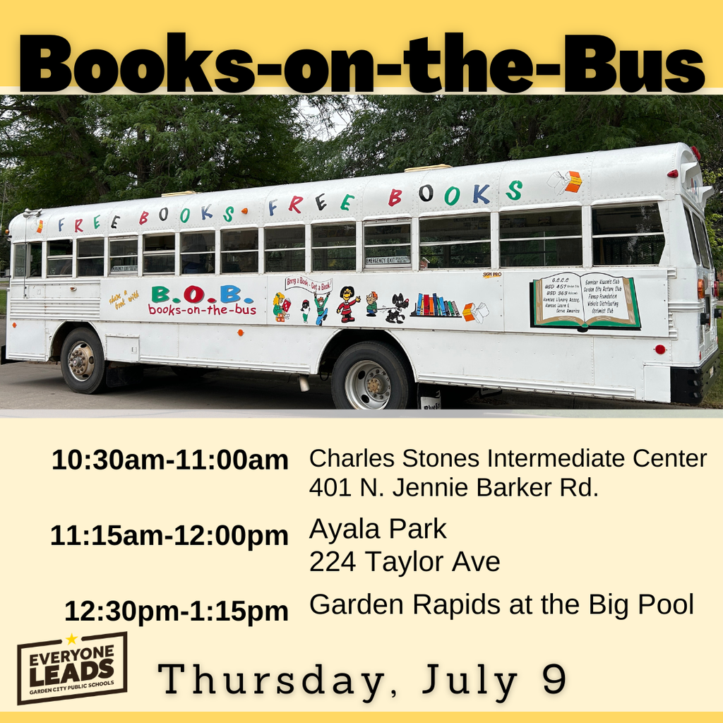 Bookmobile