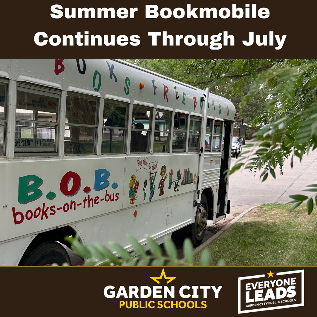 Bookmobile 