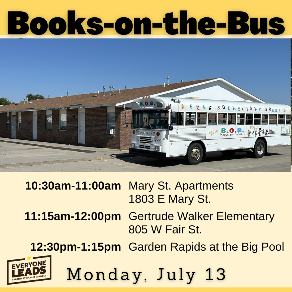 Bookmobile