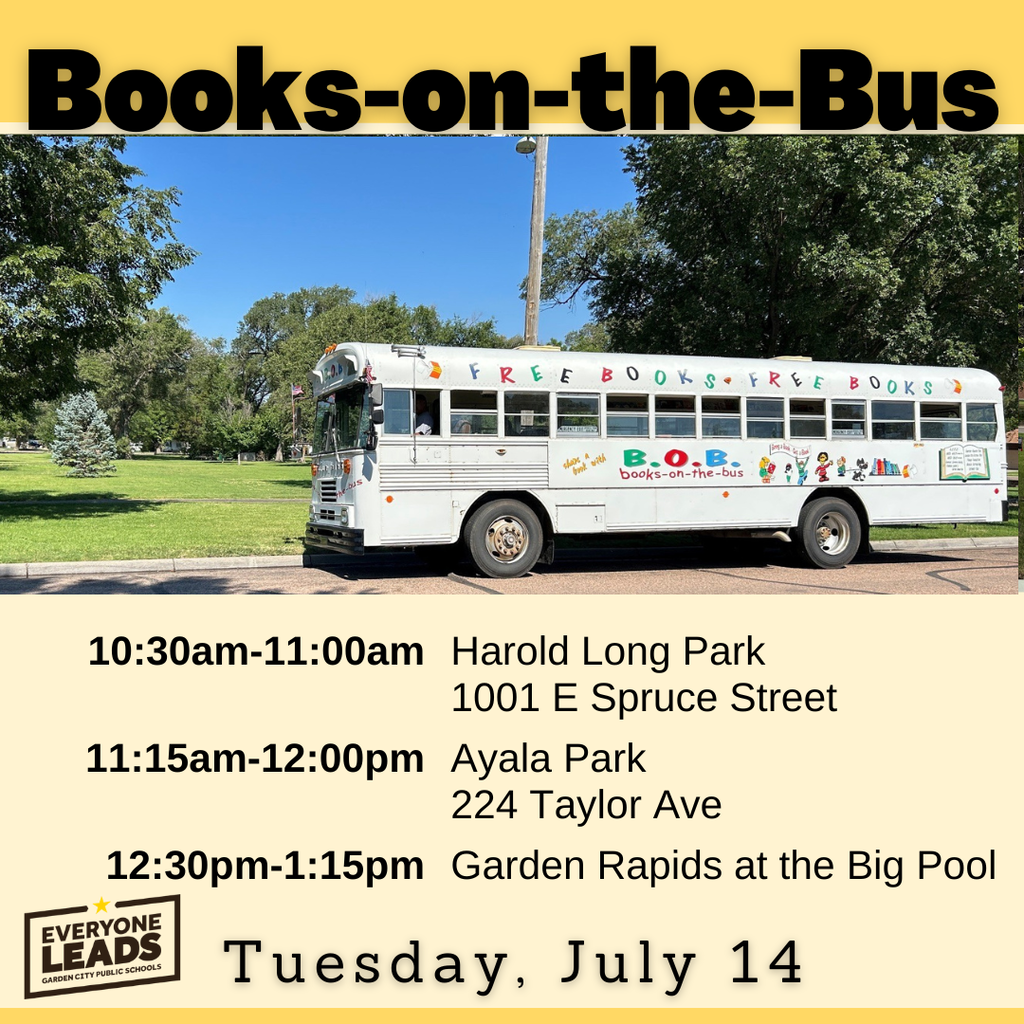 Bookmobile