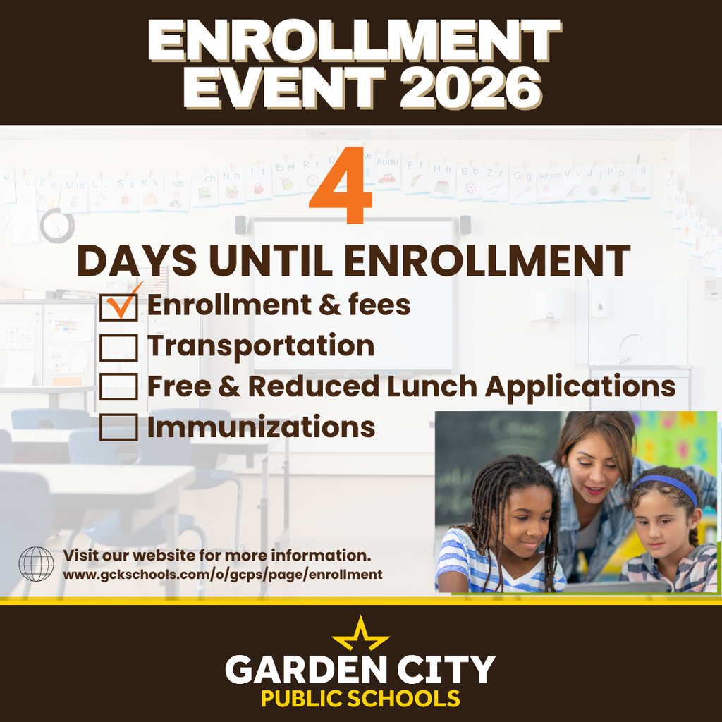 Enrollment