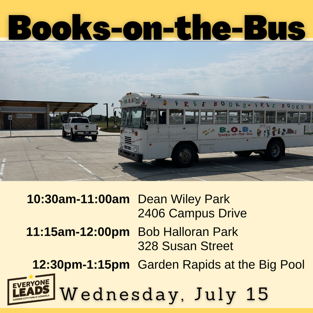Bookmobile