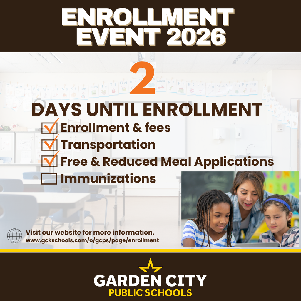 Enrollment