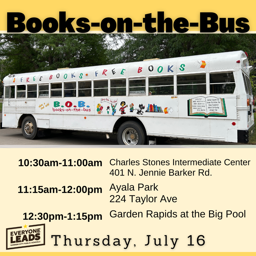 Bookmobile